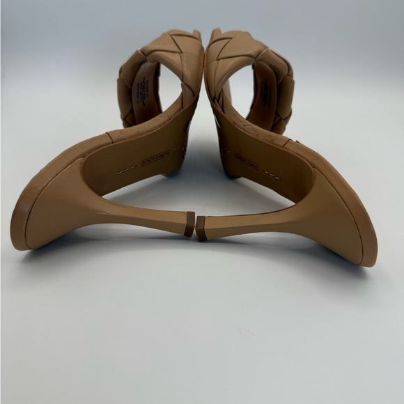 Vince Camuto Women's Brelanie Woven Slide Dress Sandals Size 8.5 - Picture 10 of 15